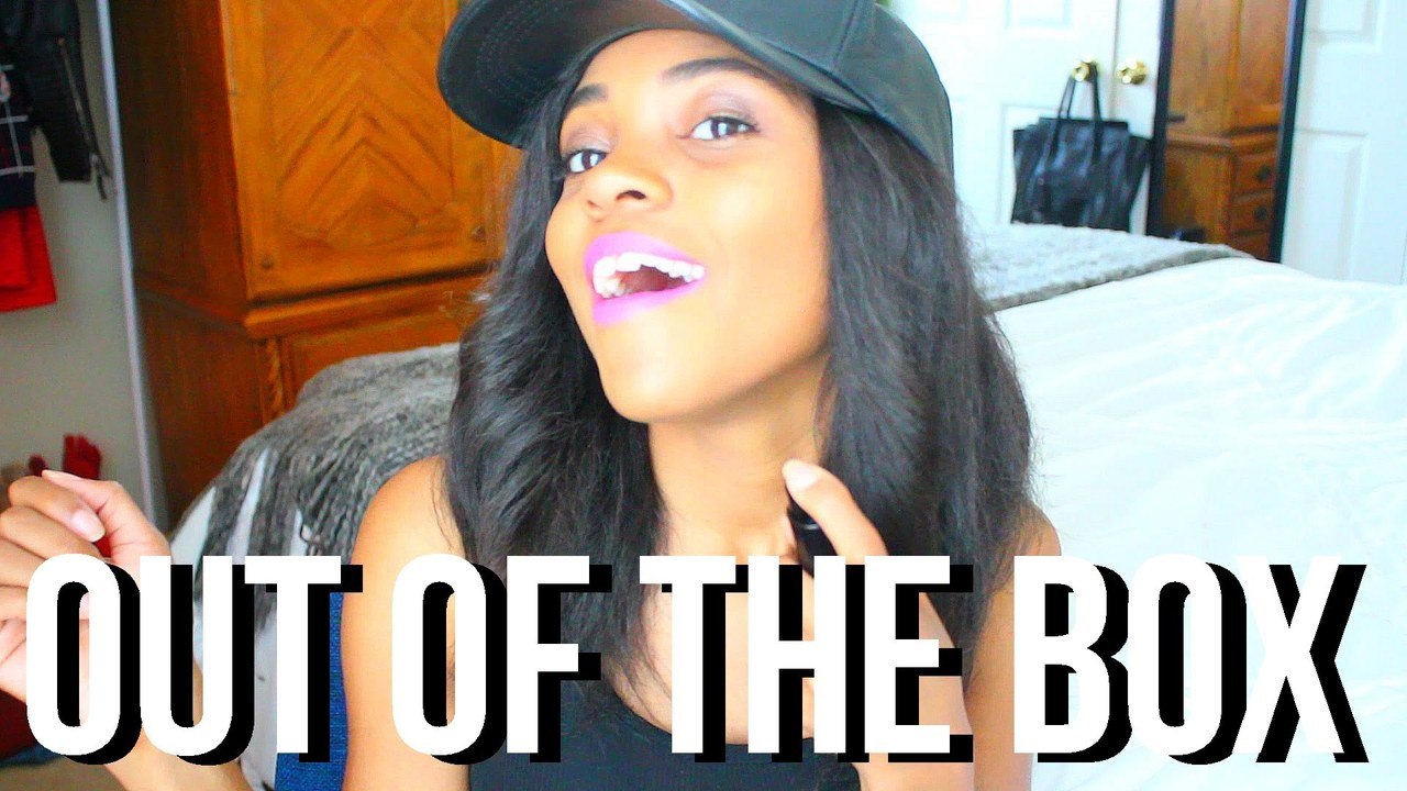 OUT OF THE BOX | SCENTBIRD