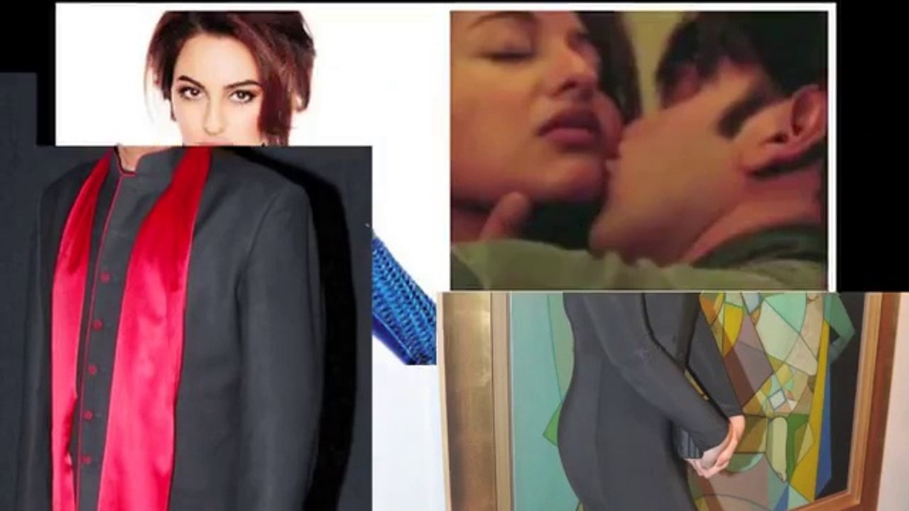 Sonakshi Sinha Leaked MMS Video Viral On Whatsapp