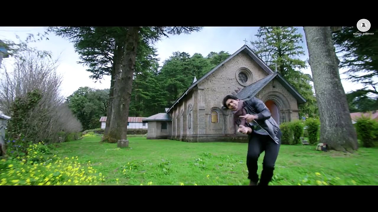 Pehli Dafa - Barkhaa