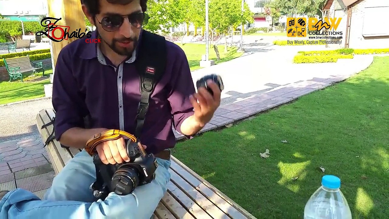 Review Yongnuo 50mm 1.8 VS Canon 50mm 1.8 VS Canon 50mm 1.4