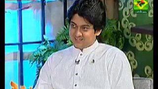 Ae Rah-e-Haq K Shahedon Onair Show Live@9 Masala TV (HUM) 6th Sep 2014