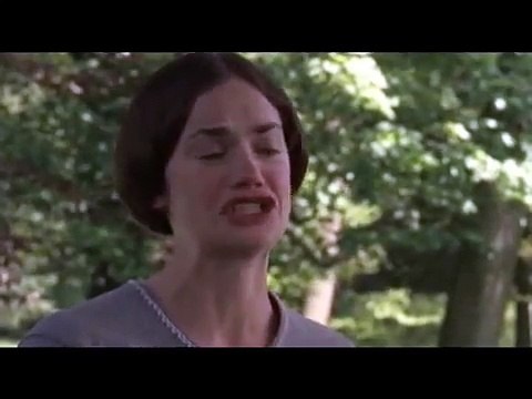Jane Eyre (2006)_ Proposal Scene
