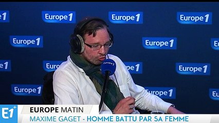 Maxime Gaget : "Je n'étais plus rien"