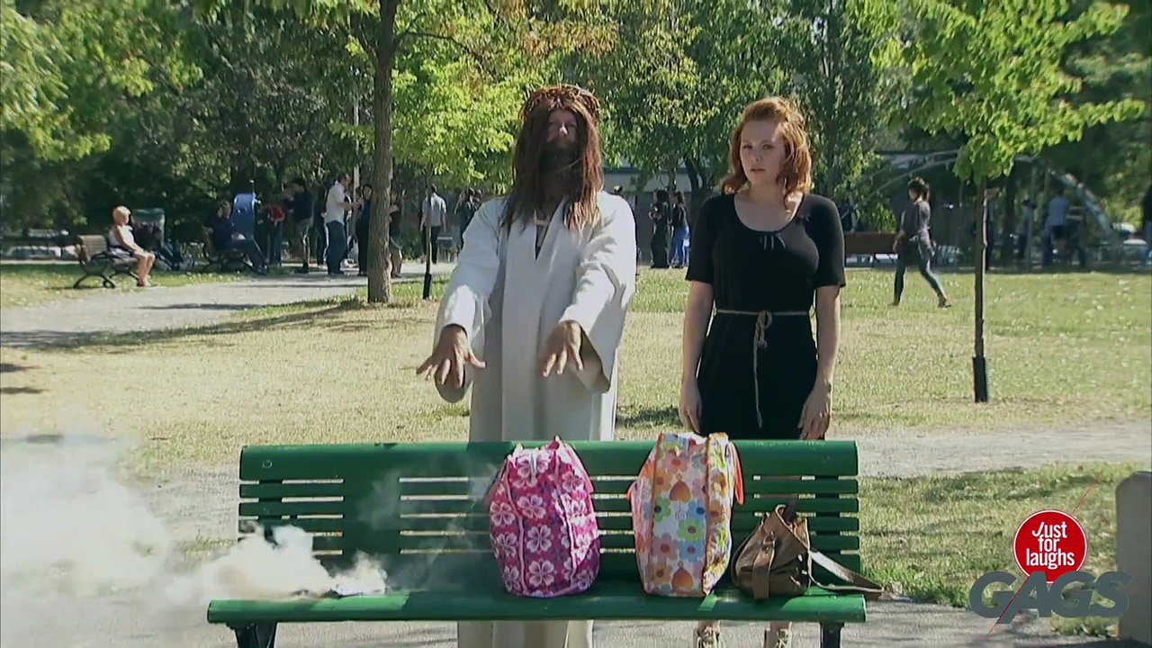 Jesus Hates Bad boy