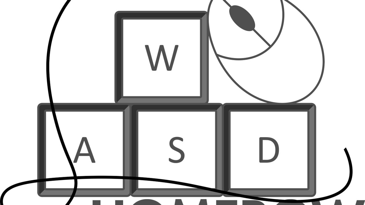 Homerow Podcast- Episode 3 [Buttrocks!]