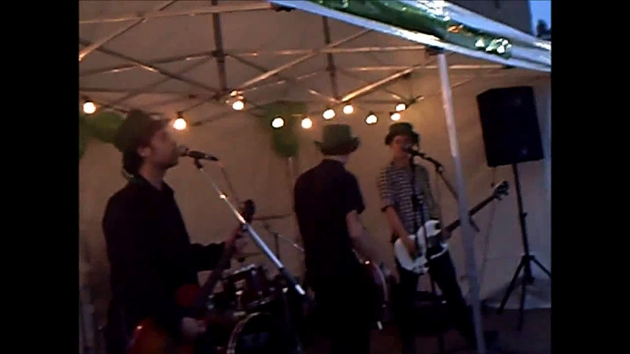 Effello - Fête de La Saint Patrick Nozay le 20 Mars 2015