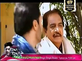 Kaneez  Full Episode 22 Aplus Drama.HD