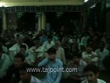 3 Jamadi-ul-Sani 2014-15 Allama Faraz Haider Kazmi Sialkot At Markazi Imama Bargah Dar-e-Batool(SA) Adda Passroriyan SKT