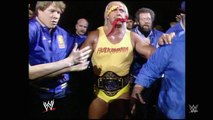 5 Superstars you won’t believe had World Title Matches - WWE 5 Things