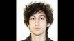 Boston Marathon bomber Dzhokhar Tsarnaev found guilty