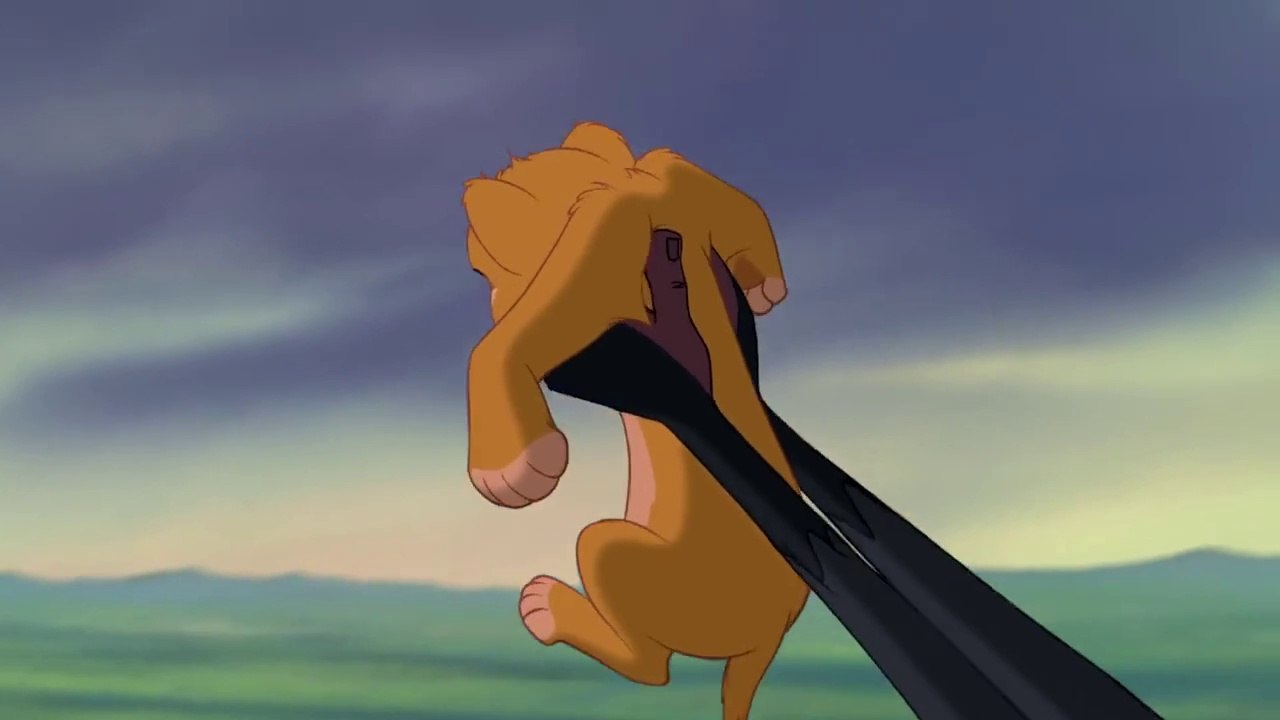 Le Roi Lion - Clip "L'histoire de la vie" [VF|HD] (Disney)