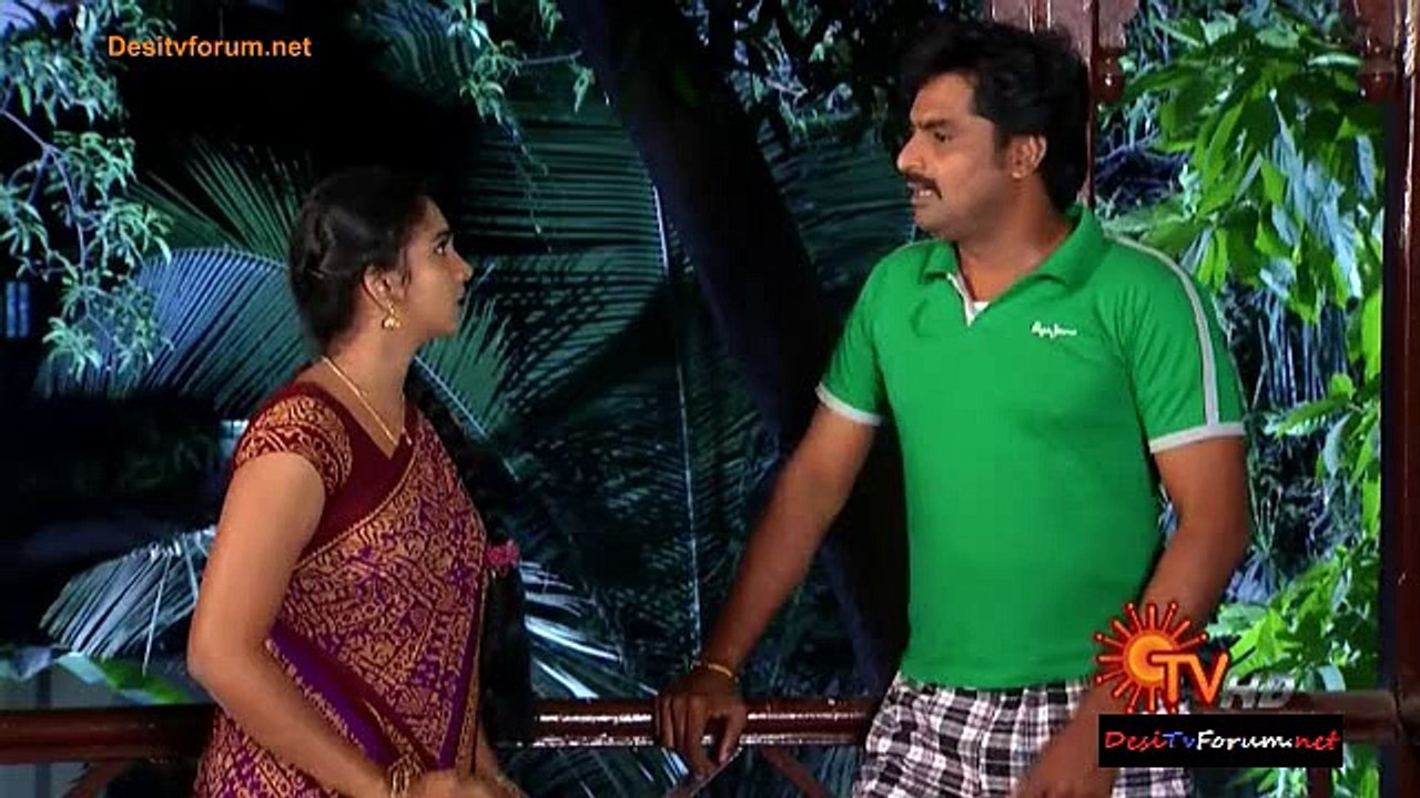 Bommalattam 9th April 2015 Video Watch Online