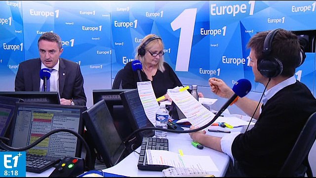 Ravier : Jean-Marie Le Pen ne s'inscrit plus dans une démarche politique