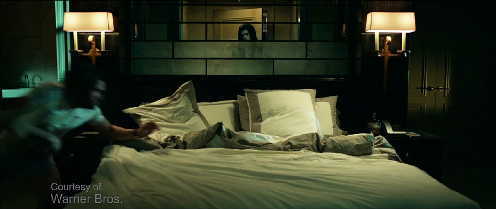 John Wick - Clip - Uninvited Guest