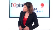 Juliette Méadel sur la crise au FN : « Une stratégie qui profite à Marine Le Pen »