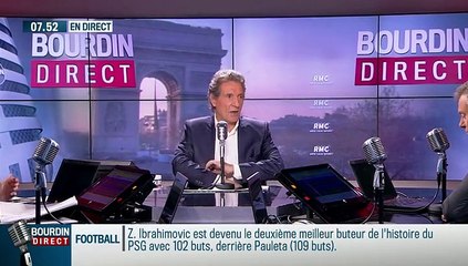 Brunet & Neumann: Faut-il exclure Jean-Marie Le Pen du Front National ? - 09/03
