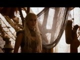 Game of thrones: Daenerys Targaryens baby