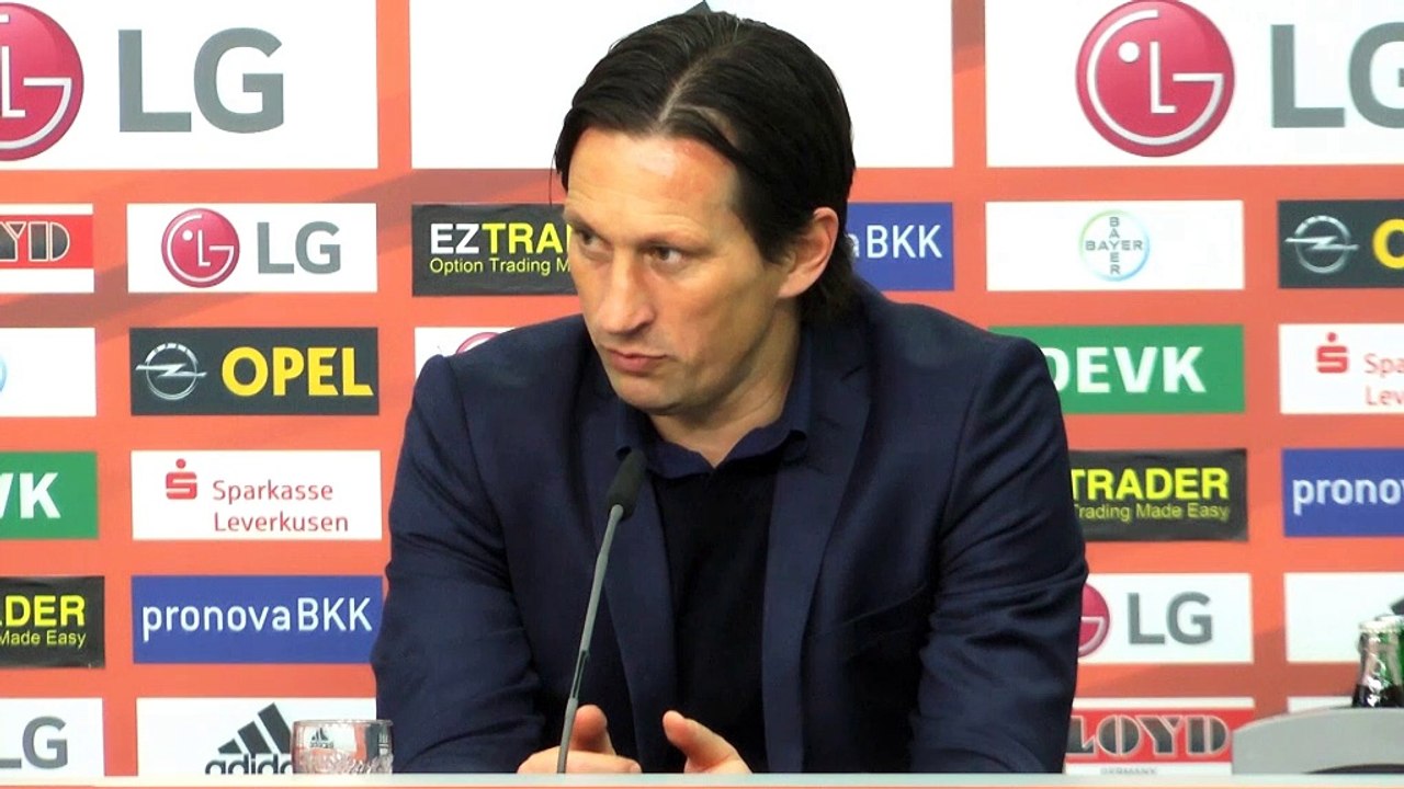 Schmidt über Thiago-Tritt: 'Null Absicht'