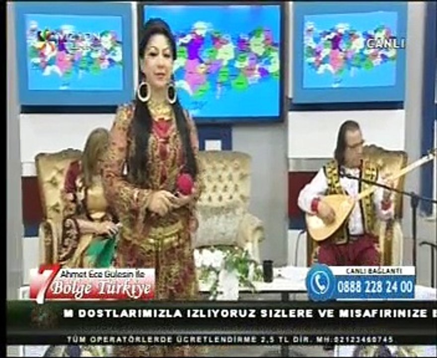 7 BÖLGE TÜRKİYE / 8.NİSAN.2015 / 5