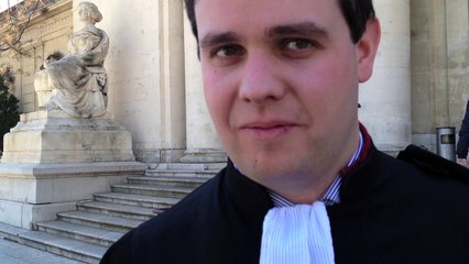 Affaire Boudjellal - Le Pen: Maître Paul Yon, défenseur de Marine Le Pen