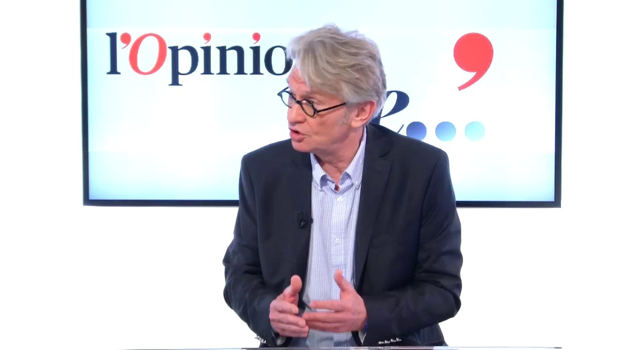 Jean-Claude Mailly (FO) : « Pierre Gattaz c’est la liberté du renard dans le poulailler »