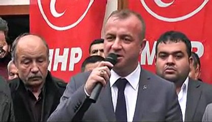 3  MHP KURBAN KESİMİ HAZIR