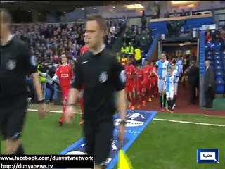 Dunya News - Liverpool reaches in FA cup semi final