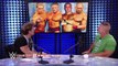 John Cena discusses his OVW experience on  LIVE! with Chris Jericho   WWE Network Exclusive