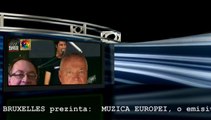 Muzica Europei ep. 42 din 8 aprilie 2015