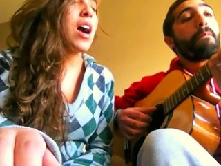 Beautiful tango - Hindi Zahra (cover)