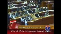 Geo News Headlines 8 April 2015_ Parliment Members Statements on Yemen and Saudi.....