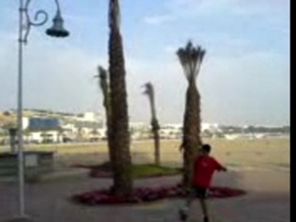 Hamza freestyle 2 star du freestyle