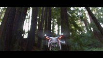 DJI Announces the Phantom 3: 4K Video in the World’s Most Popular Camera Drone