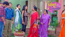 Nisha and her Family UPSET with Kabir in Nisha Aur Uske Cousins | On Location | Star Plus
