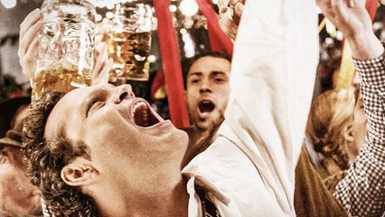 Unfinished Business Full Movie