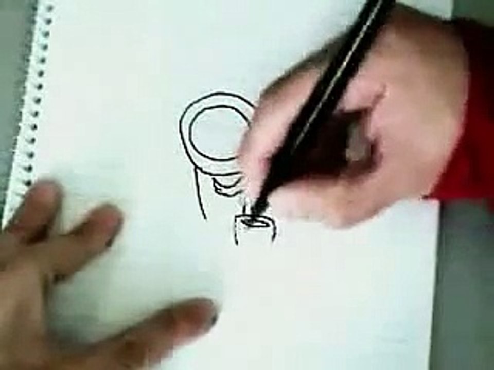 Resmin çizimi bitmeden resim hakkında yorum yapma! (-_