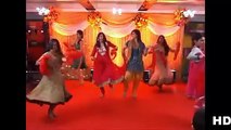 Pakistani Wedding Mehndi Nite Dance --Sadi Gali Bhul k Aya Karo-- (HD) - Video Dailymotion