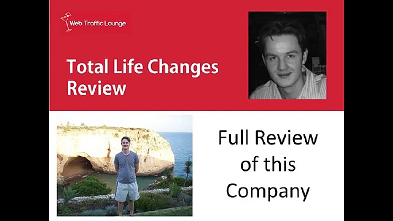 Total Life Changes Review