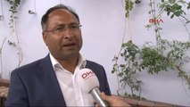 İzmir CHP'nin İzmirli Roman Adayı, Çalışmaya Kendi Mahallesinden Başladı 2-