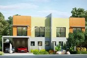 Al Reef 2  Single Row 3 Bedroom Villa For Sale