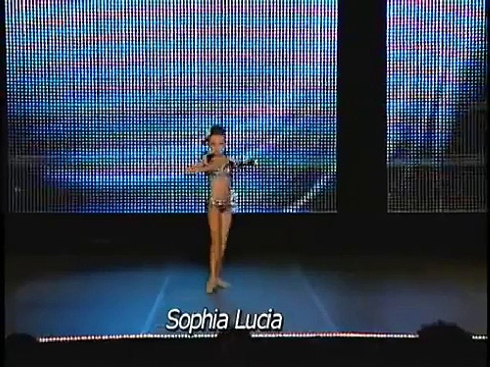 Sophia Lucia - Requiem