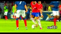 Best Football Freestyle Skills 2 ronaldo, Messi, Ronaldinho, Neymar & Nice Players Part 2