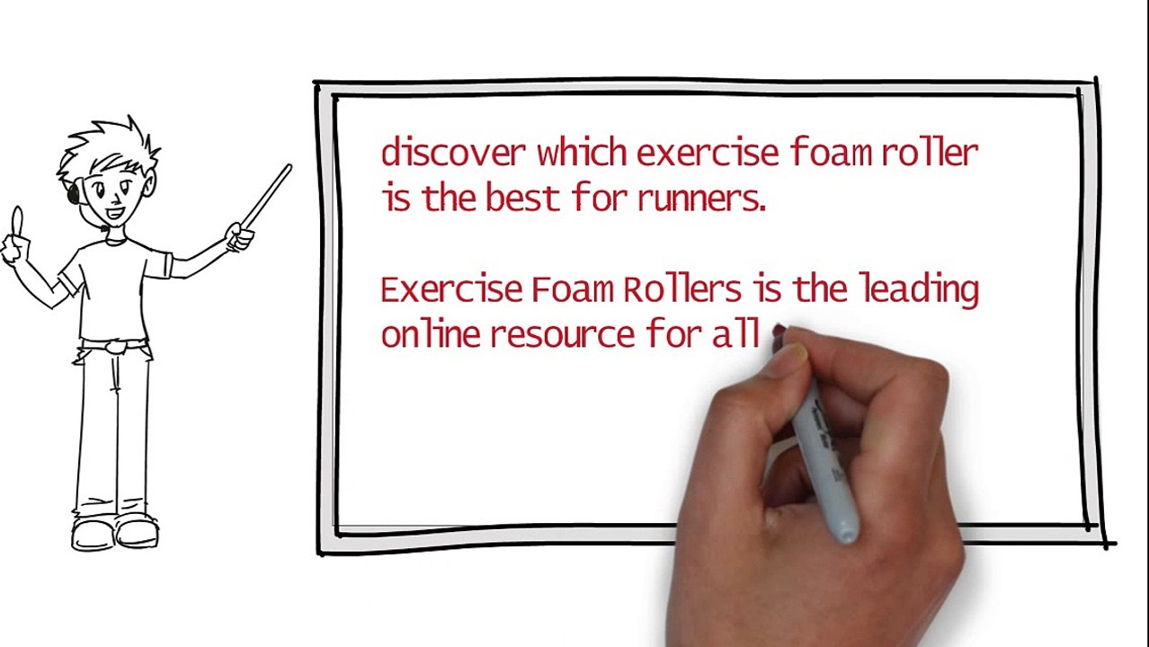 foam roller for runners knee