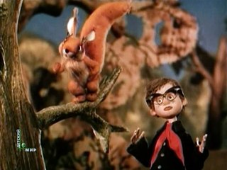 Будь здоров, зеленый лес! (1976)