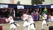 Very beautiful Makrani dance perform a group from Baluchistan area at shakar Parian Lok virsa festival at Islambad PCCNN