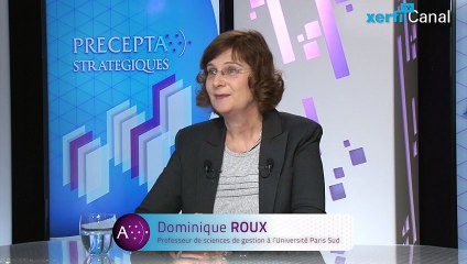 Dominique Roux, Xerfi Canal Marketing et résistance du consommateur - Synthèse