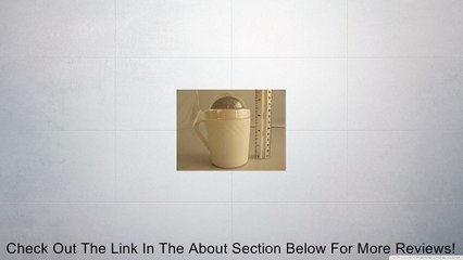 The Pampered Chef Flour/Sugar Shaker Review