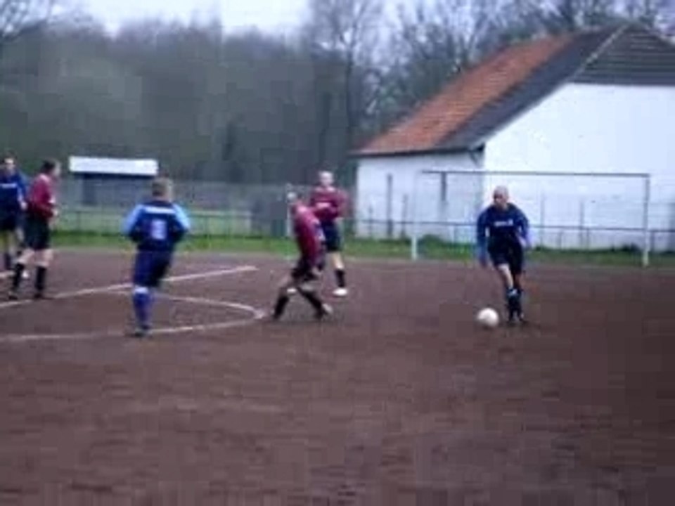 TSV Boisheim - SuS Vinkrath AH 17.03.07