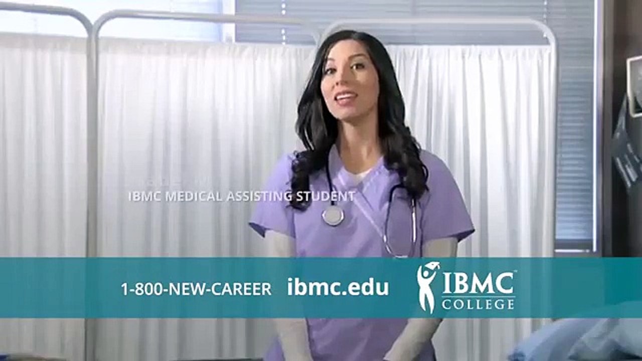 IBMC College "Go From Just A Job To A Career" Version 1 - 15