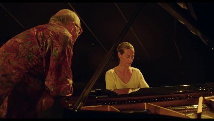 EN ÉQUILIBRE - Making Of "Piano - Cécile de France" [VF|HD]